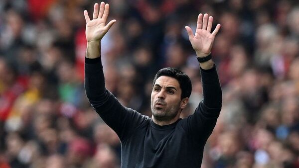 Arteta renueva con el Arsenal hasta 2025 - El Independiente