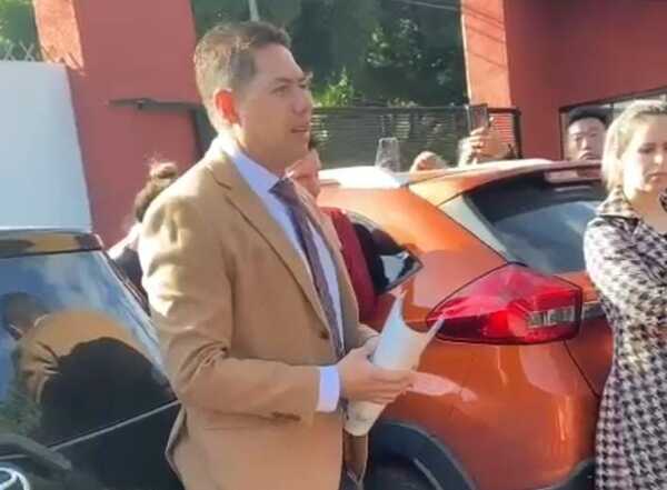Caso Lambaré: Alumno ofreció "protección", el niño se negó y posteriormente abusó de él - Megacadena — Últimas Noticias de Paraguay