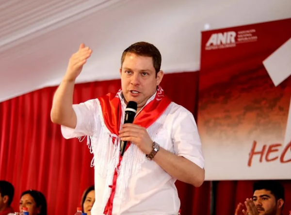 Intendente de Salto del Guairá denuncia amenaza de muerte - El Independiente