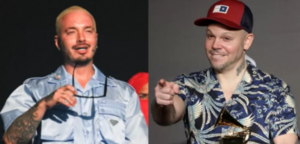 La contundente respuesta de Daddy Yankee sobre el conflicto entre J Balvin y Residente - C9N