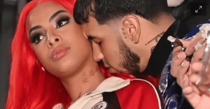 Escándalo: Anuel AA sería papá y no con Yailin - C9N
