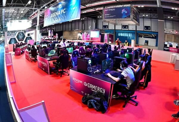 El desarrollo del cerebro, una apuesta para el futuro de los eSports - Estilo de vida - ABC Color