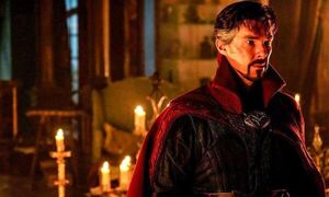 “Doctor Strange en el Multiverso de la Locura” refresca el universo Marvel - Reseñas - ABC Color