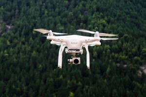 Sugieren cámaras y drones para acabar con el EPP - ADN Digital