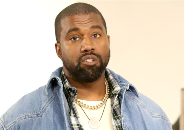Un pastor demanda a Kanye West por usar su sermón en una canción - SNT