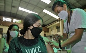 Vacuna contra el VPH para adolescentes ya está disponible