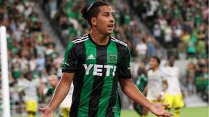 Crónica / Comité de hinchas pide el raje de Cecilio Domínguez
