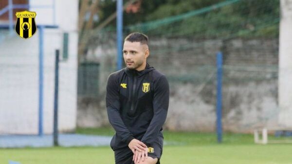 Guaraní mantiene el equipo para medir a Cerro Porteño