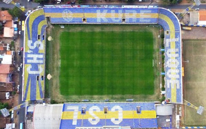 Crónica / ¡El dineral que pagó Luqueño a un ex DT para no perder su estadio!