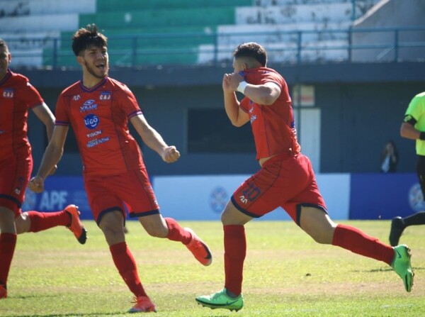 Se levantó el telón de la temporada 2022 - APF