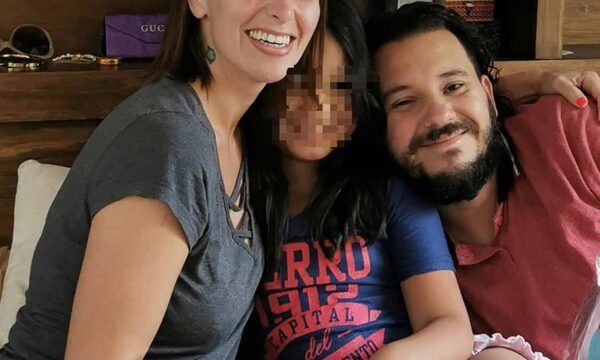 José Ayala sobre abuso en colegio: “Le mato si alguien se mete con mi hija o esposa”, he’i