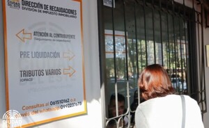 Municipalidad informa sobre formas de pago del impuesto inmobiliario