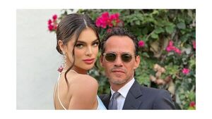 ¿Qué hay detrás del accidente de Marc Anthony?