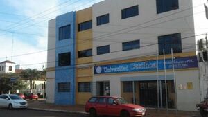 Universidad Católica declara duelo institucional por el fallecimiento del P. Pedro Sanabria - Radio Imperio