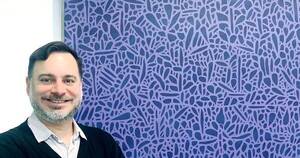 La Nación / Paraguayo expone pintura en barrio porteño La Boca