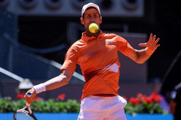 Diario HOY | Djokovic no falla y se instala en semifinales del Madrid Open