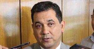 La Nación / Candidatura de Abdo a la ANR confirma que “reventarán la administración pública”, según Arévalo