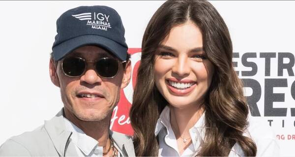 Crónica / [VIDEO] Influencer jura que "accidente" de Marc Anthony fue culpa de droga y chupi