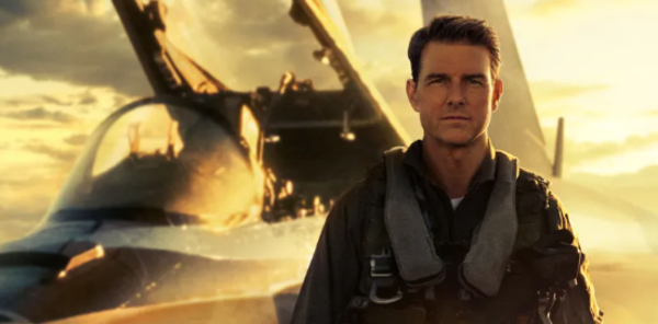 Diario HOY | "Top Gun" logra una secuela 36 años después y "evoluciona", dice Cruise