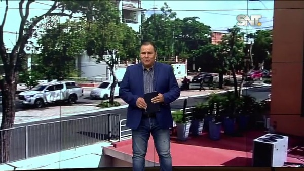 Bloque Deportivo en el IDM - SNT