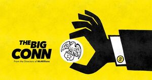 The Big Conn: docuserie de una estafa tan grande que no parece real
