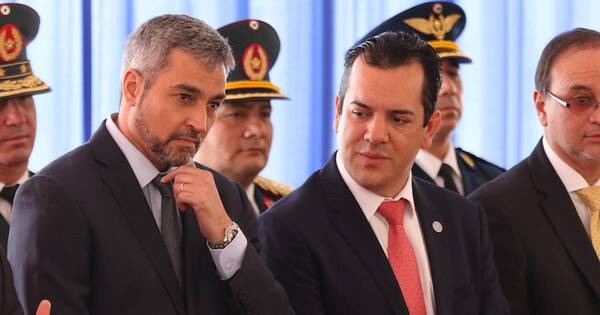 La Nación / Friedmann apunta a la presidencia del Congreso con la bendición de Abdo