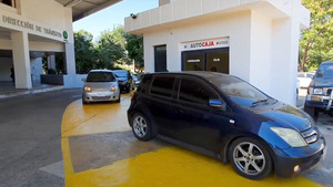 Diario HOY | Conductores de Asunción tienen tiempo para renovar licencias hasta el 31 de mayo