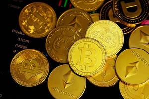 Argentina prohíbe a los bancos de ese país operar con criptomonedas