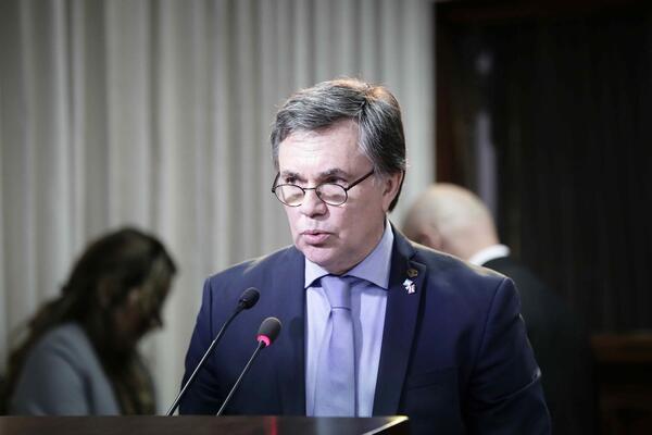 El IICA y Planeta Consciente trabajarán en la recuperación de los suelos - MarketData