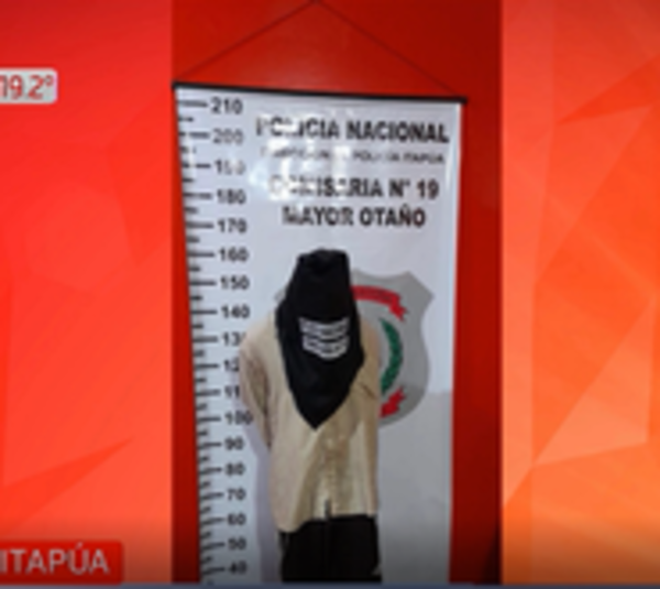 Letal golpiza mata a Sexagenario en Itapúa - Paraguay.com