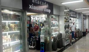 Segunda denuncia por estafa contra local comercial de Ciudad del Este - ABC en el Este - ABC Color