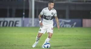 Crónica / El gran gesto de Derlis González con la selección karape
