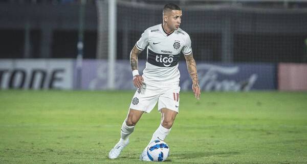 Crónica / El gran gesto de Derlis González con la selección karape