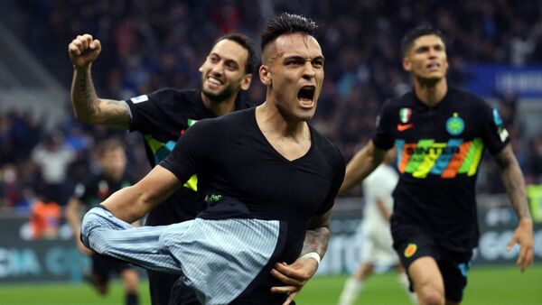 Lautaro Martínez comanda la remontada del Inter