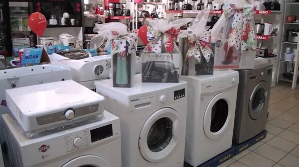 Imperdibles ofertas en Paseo Repsur para regalar a Mamá