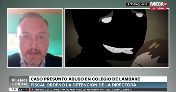 Caso Lambaré: ¿Qué puede pasar penalmente con los adolescentes denunciados por abuso? - Megacadena — Últimas Noticias de Paraguay