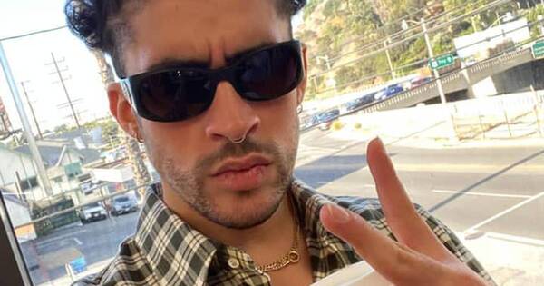 La Nación / “Un verano sin ti”: Bad Bunny estrenó su cuarto disco, que cantará en la Nueva Olla