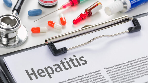 Diario HOY | EEUU investiga muerte de cinco niños por hepatitis