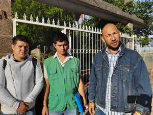 Fundación Remar pide donación de vestimentas y alimentos