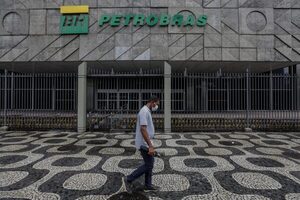 La brasileña Petrobras niega que el aumento de los precios le permitiera un lucro récord - MarketData