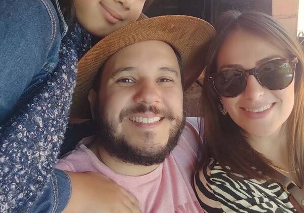Crónica / José Ayala, sobre el escándalo del colegio: "Mato a quien sea y me hago cargo"