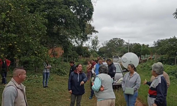 Denuncian venta irregular de lotes y falta de transferencia de títulos - OviedoPress