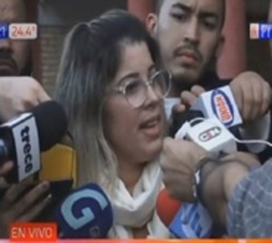 Imputan a directora y a docentes por caso de supuesto abuso a niño - Paraguay.com
