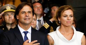 Diario HOY | Ss separaron en 2011, luego volviron, y ahora se separan de nuevo: presidente uruguayo y esposa