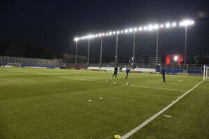 Nacional vs. Resistencia: minuto a minuto - Fútbol - ABC Color