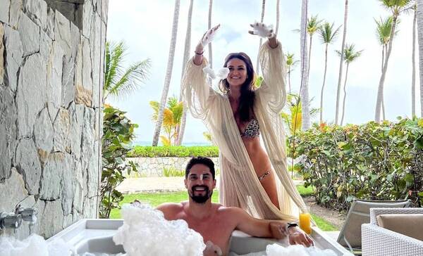 Crónica / Leryn considera que el despertar sexual debe ir acompañado de la palabra de Dios