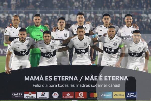 Crónica / Libertadores: Un paraguayo figura en el equipo de la semana