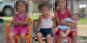 Madre mata a sus cuatro hijos con veneno: Los niños murieron abrazados en una cama - Noticiero Paraguay