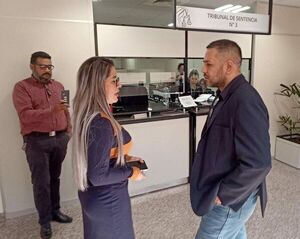 Defensor del pueblo revisa caso de abuso de niñas indígenas - ABC en el Este - ABC Color