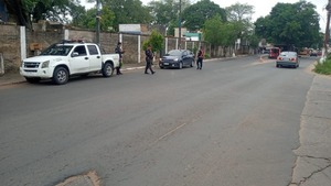Más de 2.000 policías seguirán en las calles para la prevención de delitos | 1000 Noticias